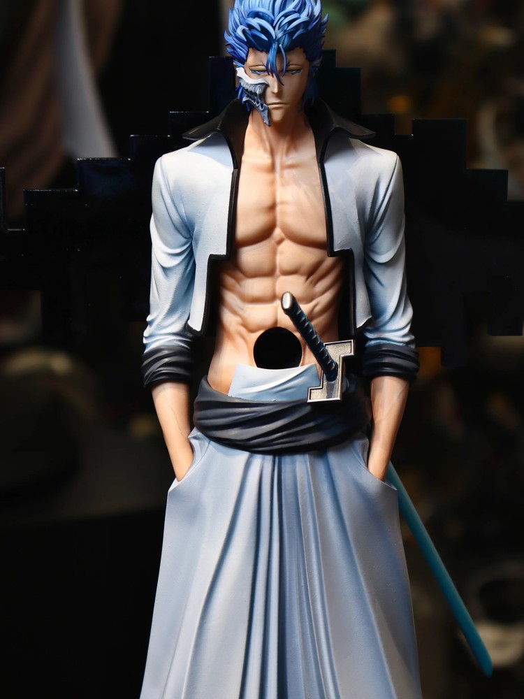 Loaden - Grimmjow