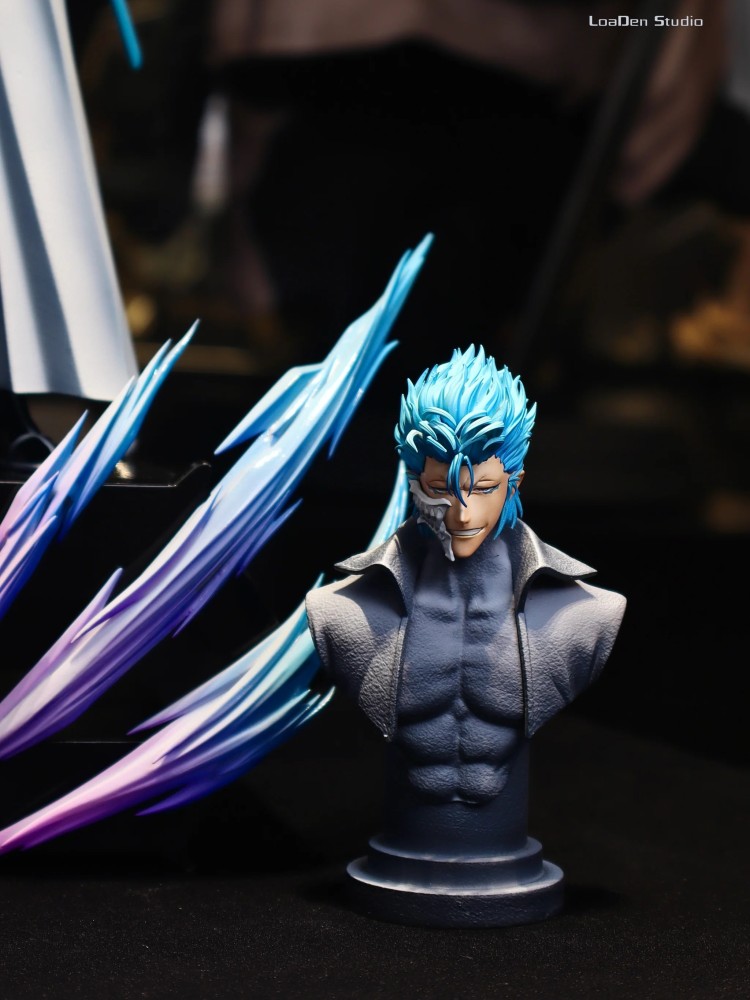 Loaden - Grimmjow