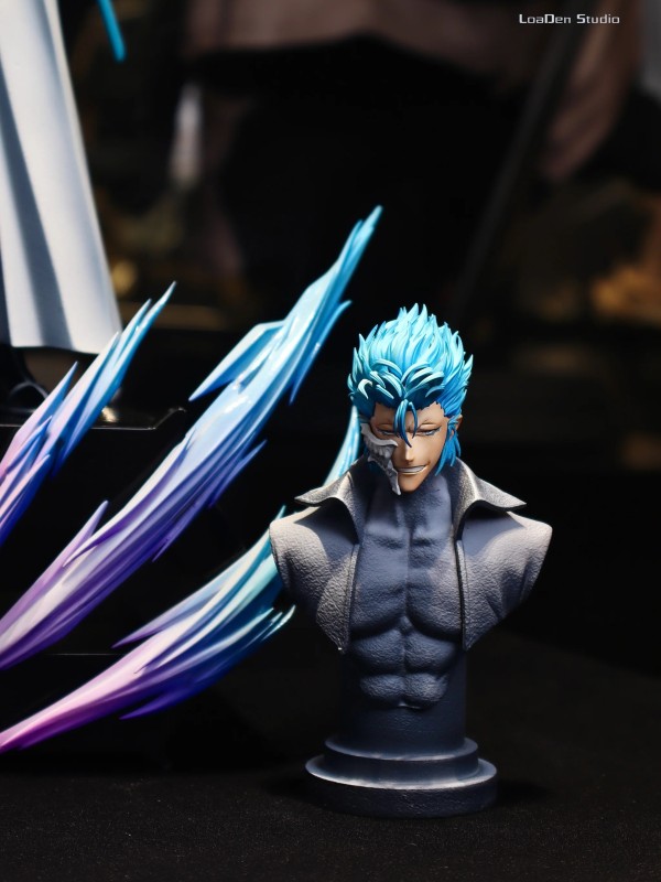 Loaden - Grimmjow