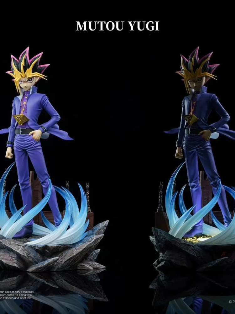 Freedom - Yugi Muto