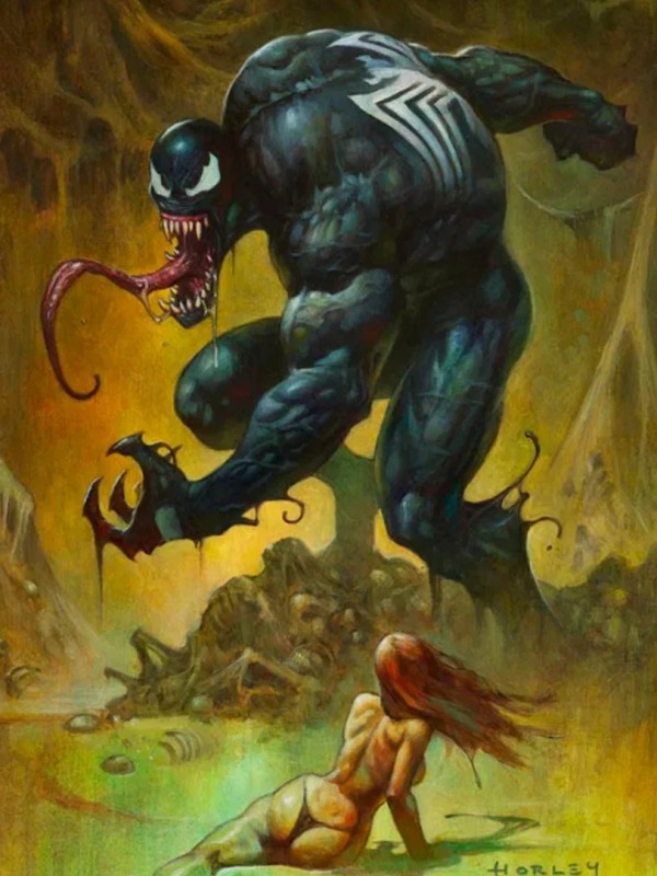 SDZ - Venom