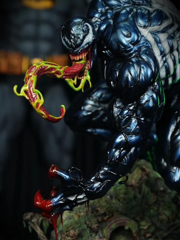 SDZ - Venom