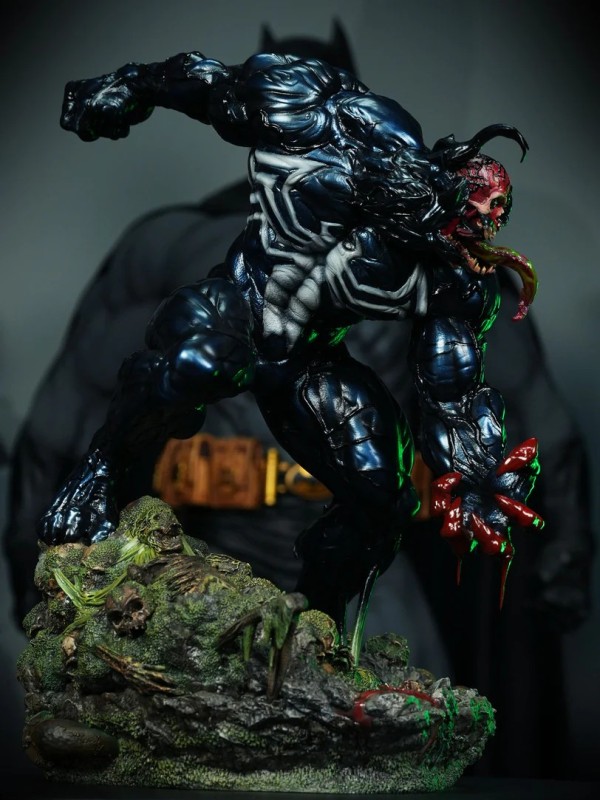 SDZ - Venom