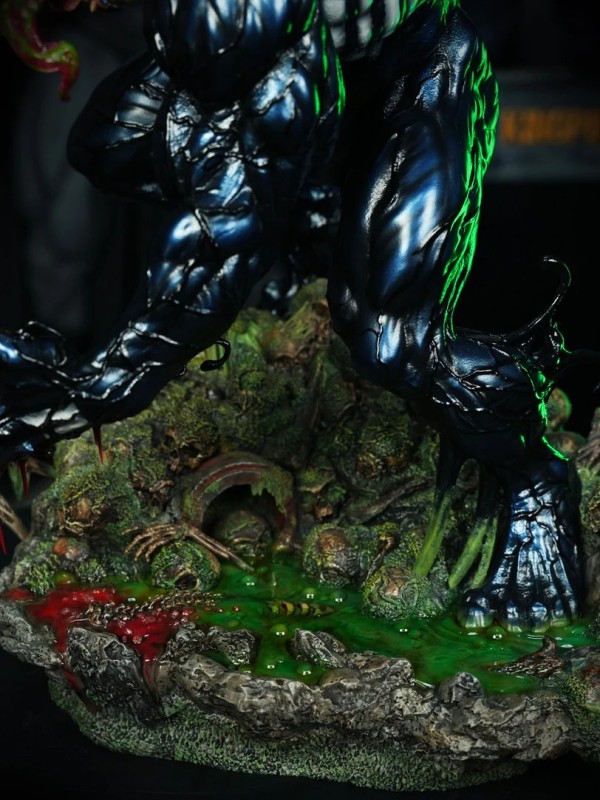 SDZ - Venom