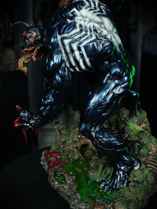 SDZ - Venom