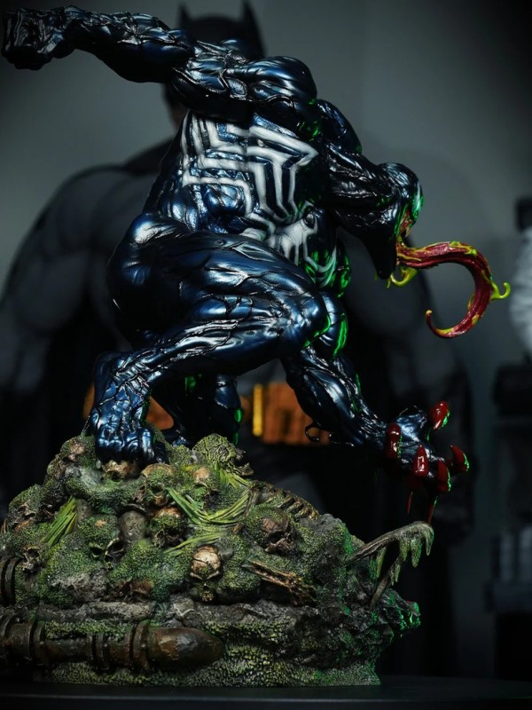 SDZ - Venom