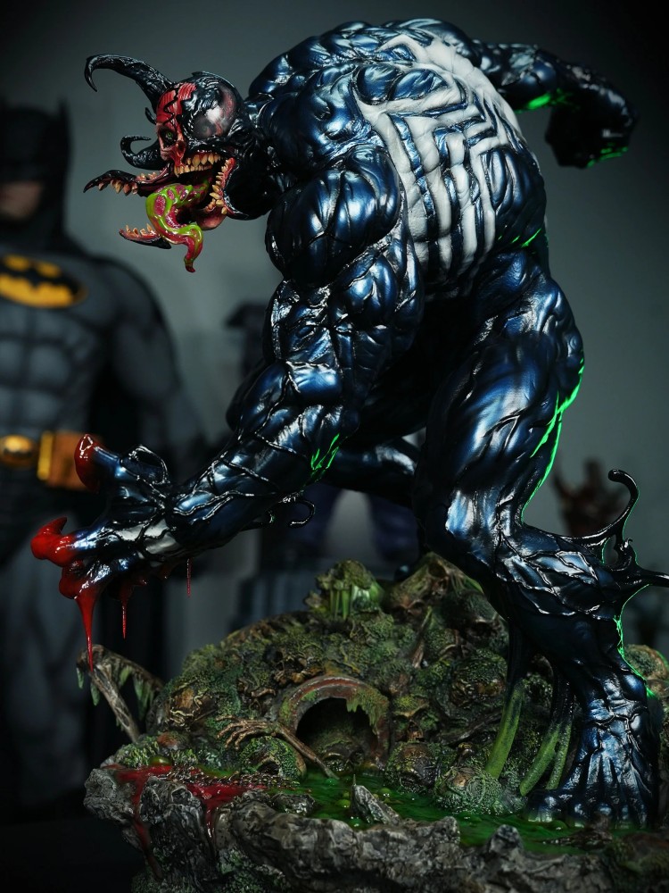 SDZ - Venom