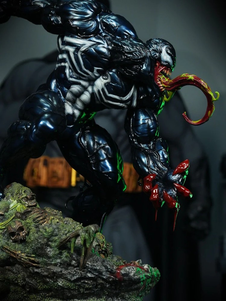 SDZ - Venom