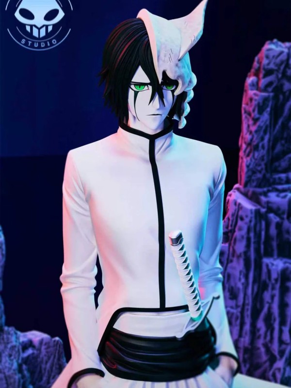 OPP - Ulquiorra 2