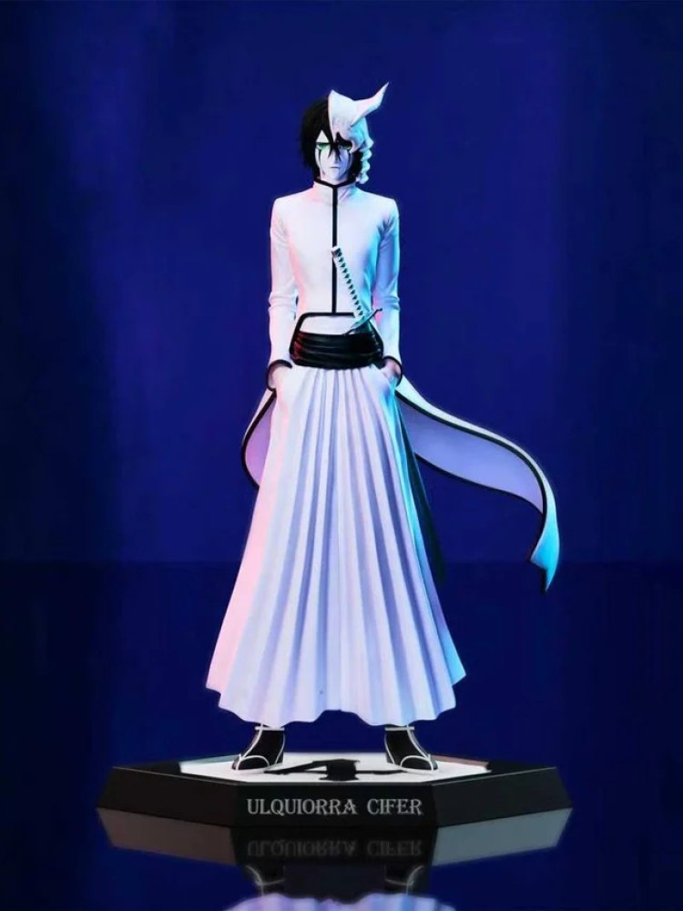 OPP - Ulquiorra