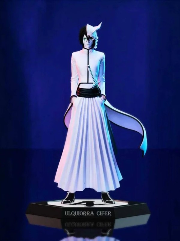 OPP - Ulquiorra