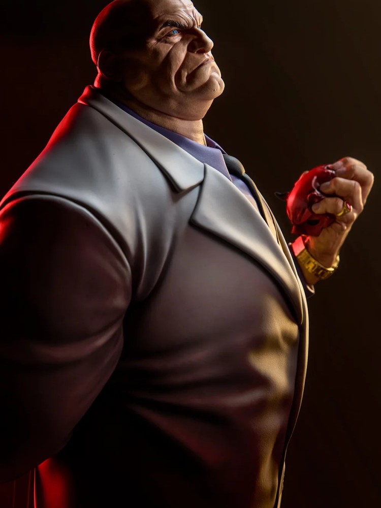 Sideshow Collectibles - Kingpin