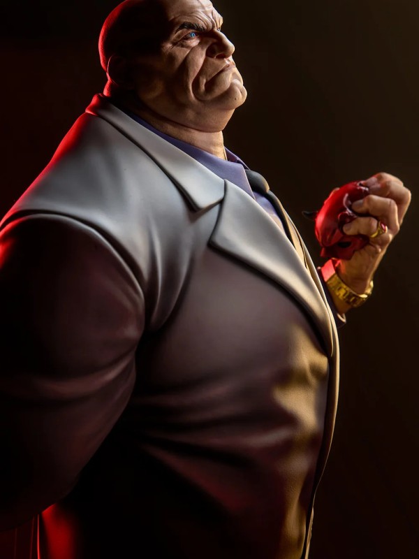 Sideshow Collectibles - Kingpin