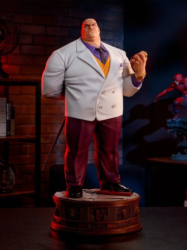 Sideshow Collectibles - Kingpin