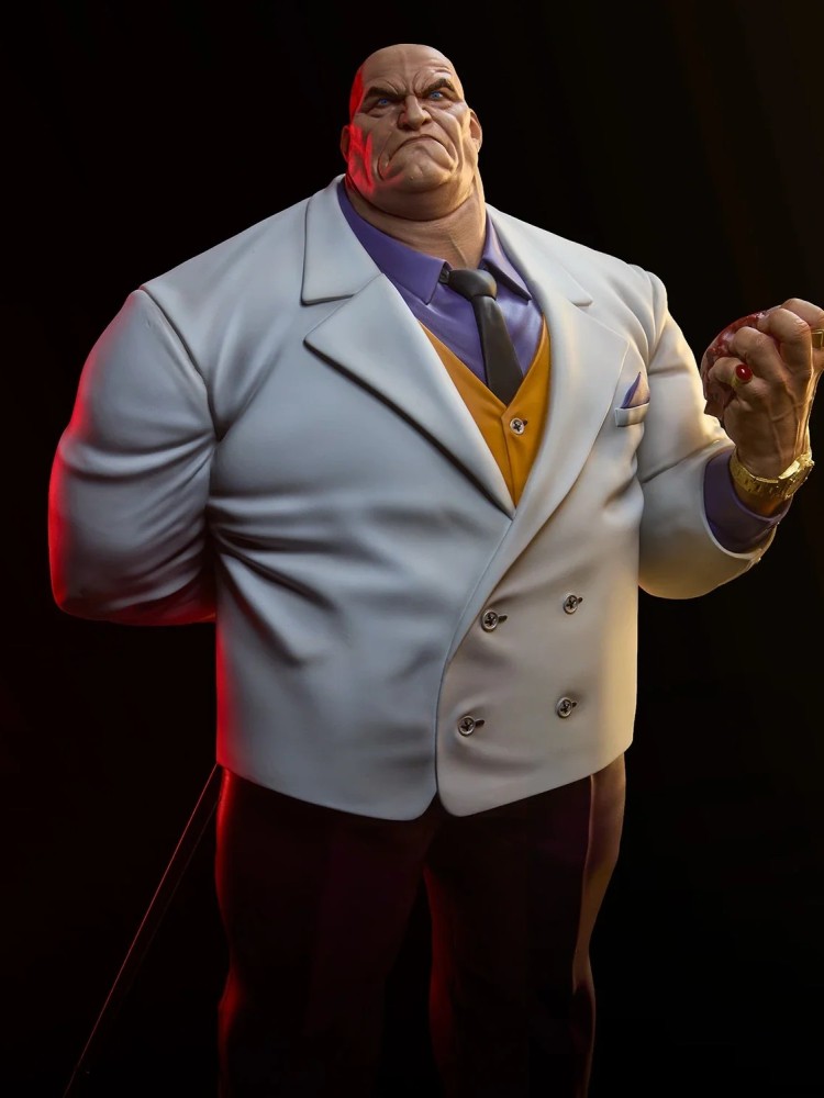 Sideshow Collectibles - Kingpin