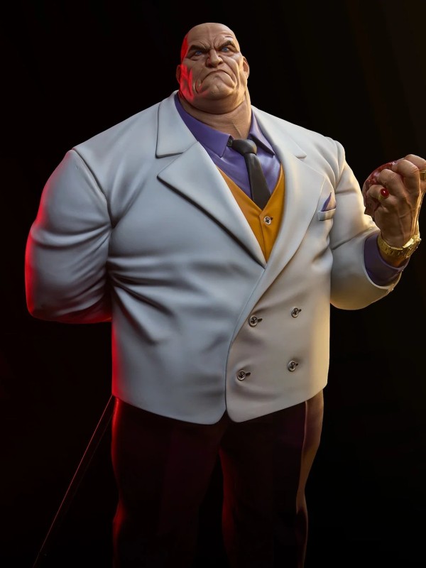 Sideshow Collectibles - Kingpin