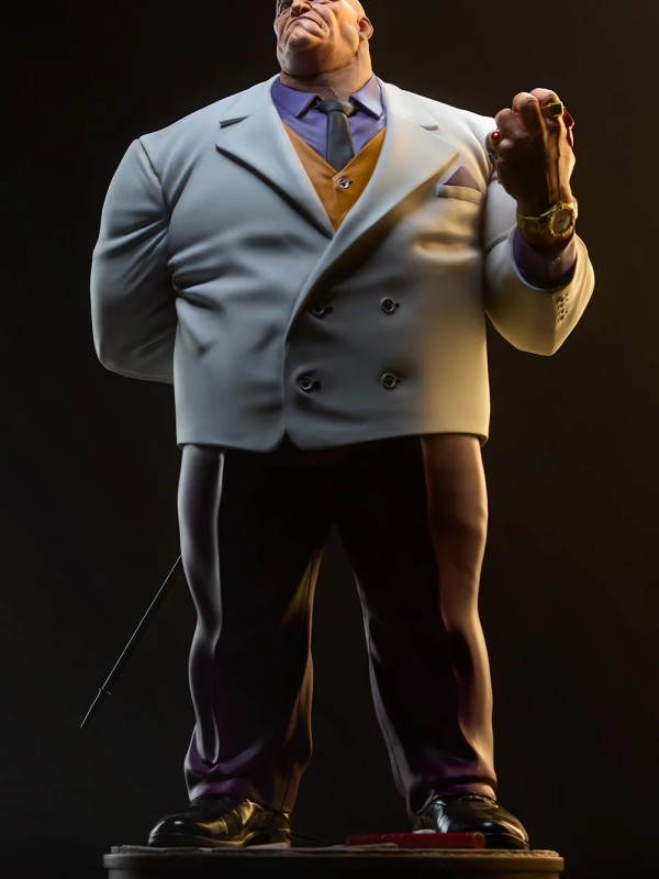 Sideshow Collectibles - Kingpin