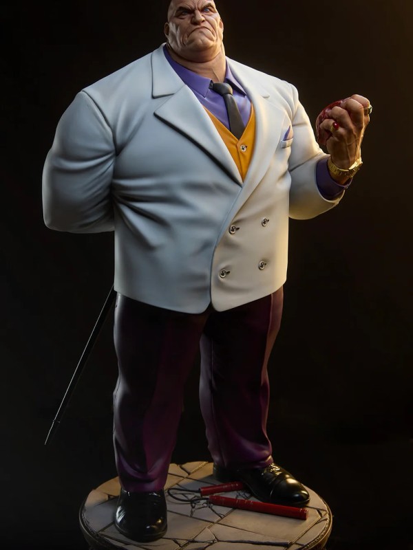 Sideshow Collectibles - Kingpin