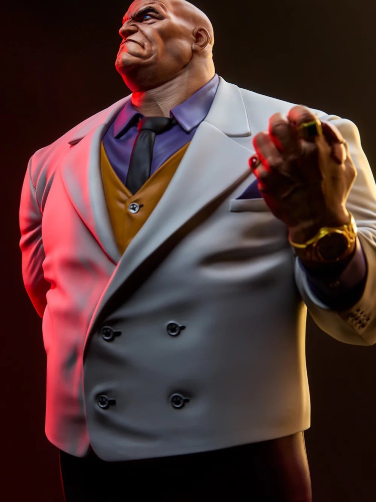 Sideshow Collectibles - Kingpin