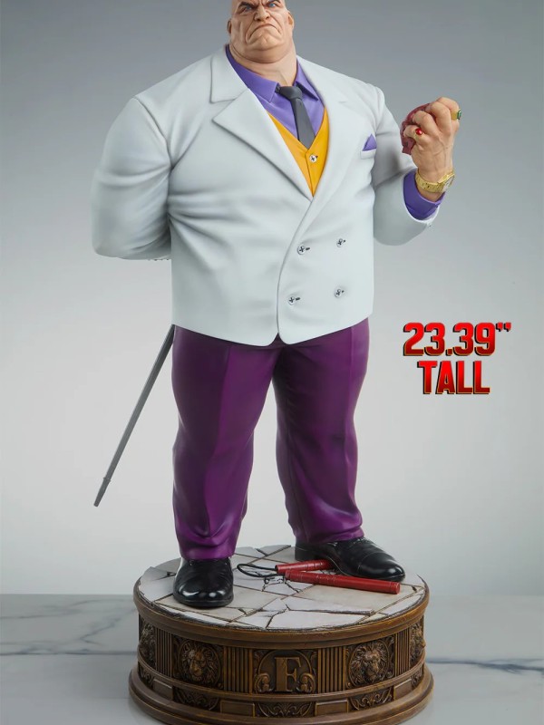 Sideshow Collectibles - Kingpin