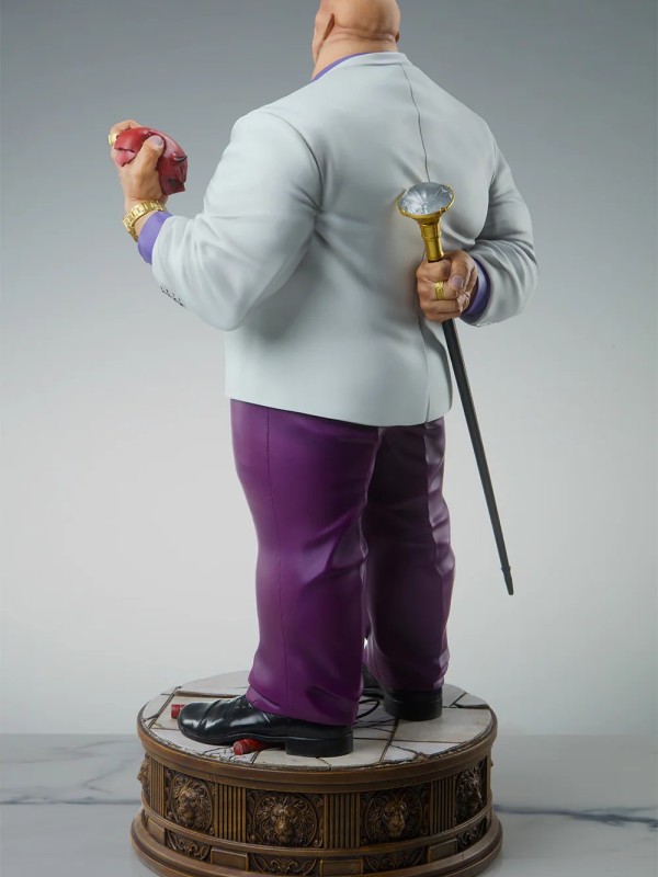 Sideshow Collectibles - Kingpin