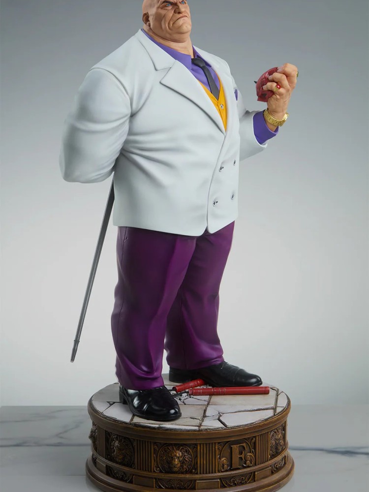 Sideshow Collectibles - Kingpin