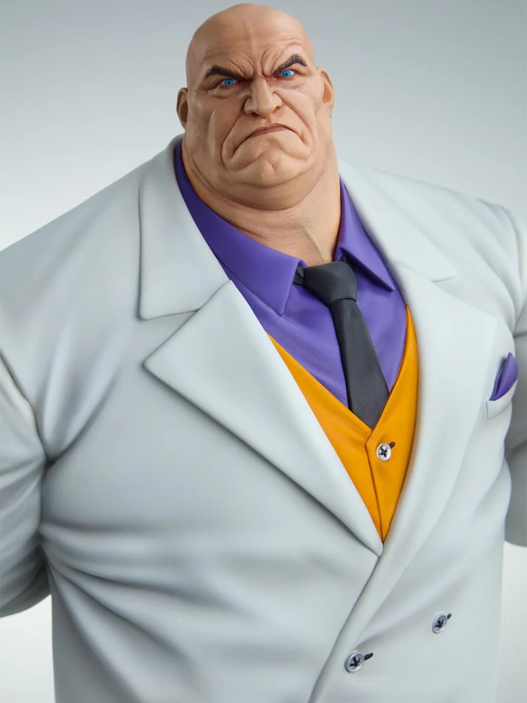 Sideshow Collectibles - Kingpin