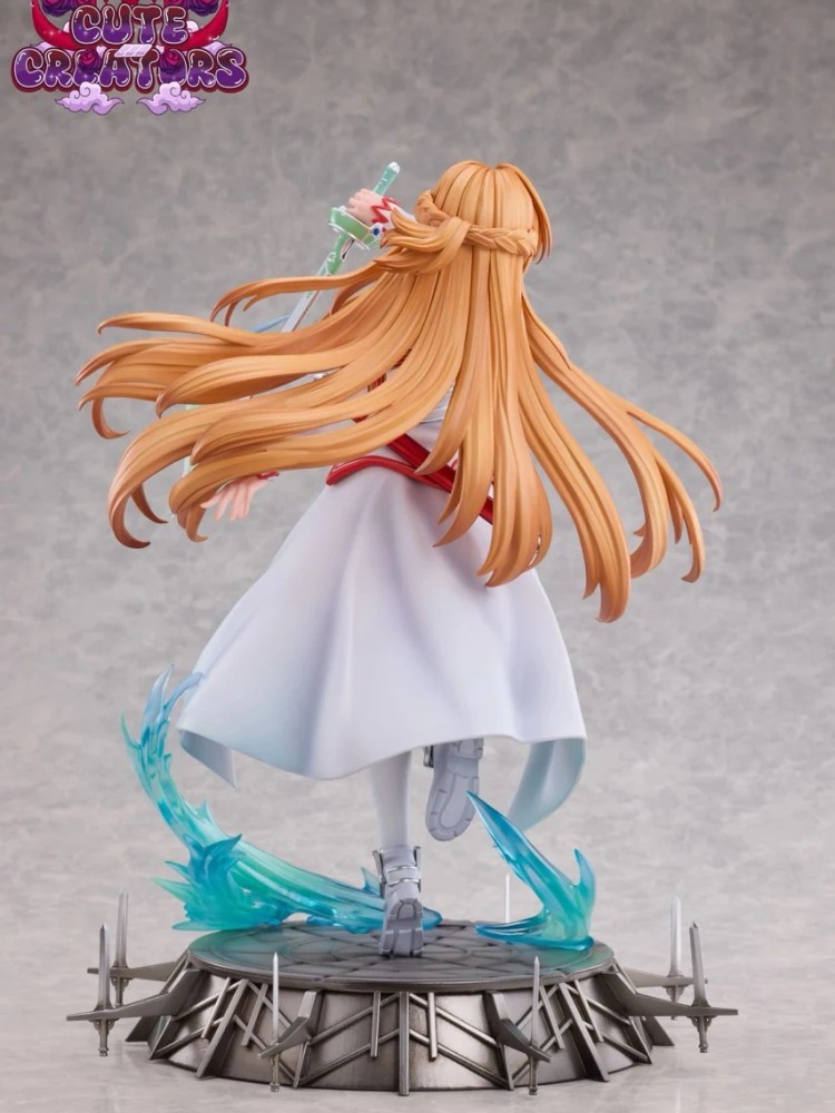Cute Creators - Asuna
