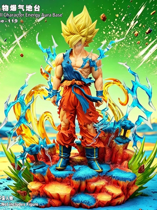 JacksDo - Energy Aura Base 2