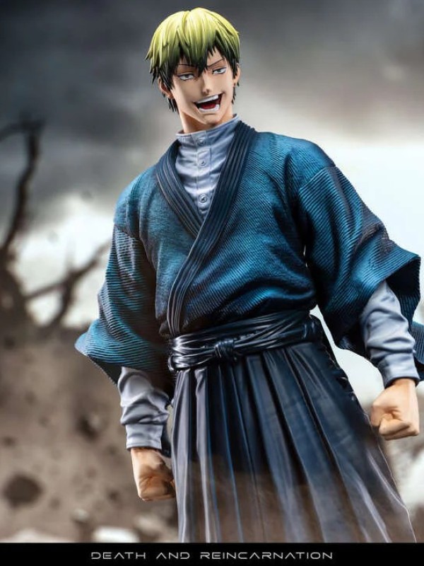 Zany Joke - Naoya 2