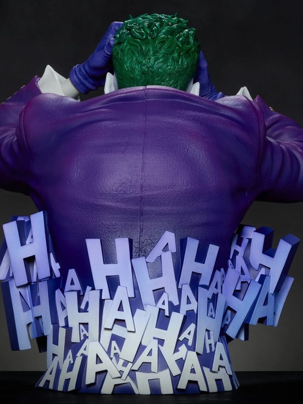 Sideshow Collectibles - Joker