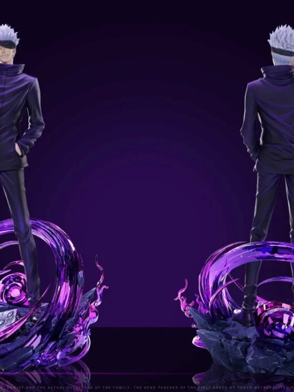Show Maker - Gojo