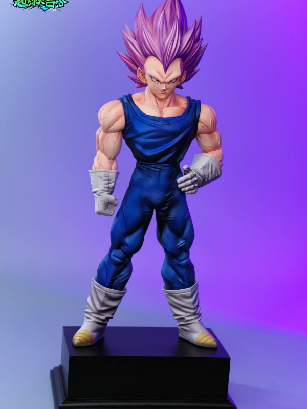 WJT - Ultra Ego Vegeta