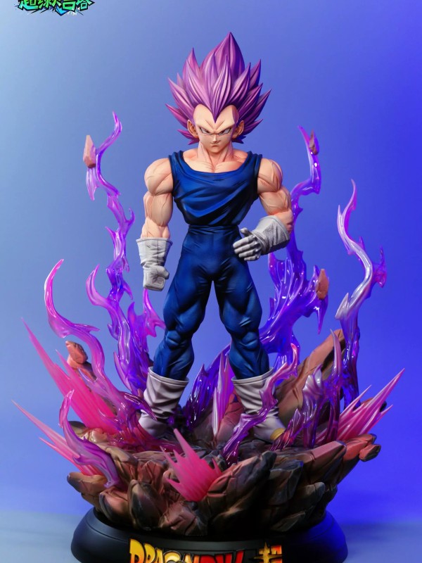 WJT - Ultra Ego Vegeta
