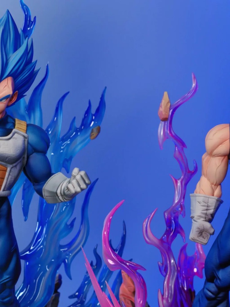 WJT - Ultra Ego Vegeta