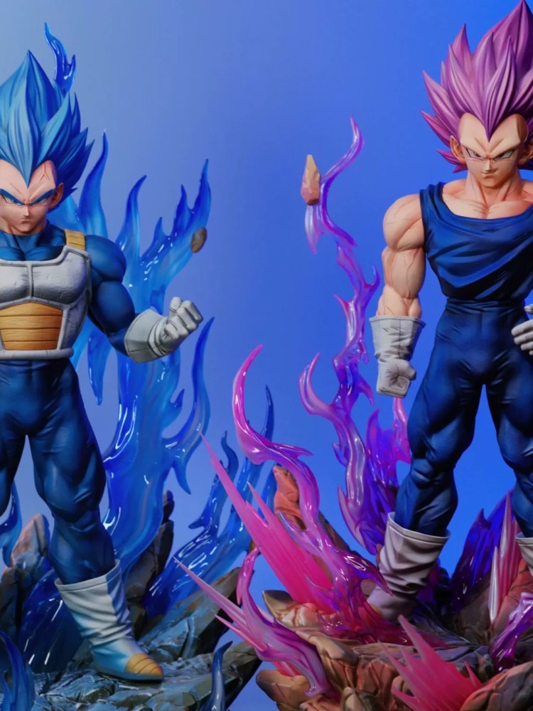 WJT - Ultra Ego Vegeta
