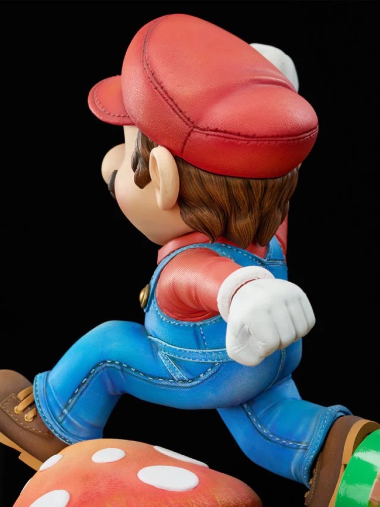 Joy Station - Super Mario