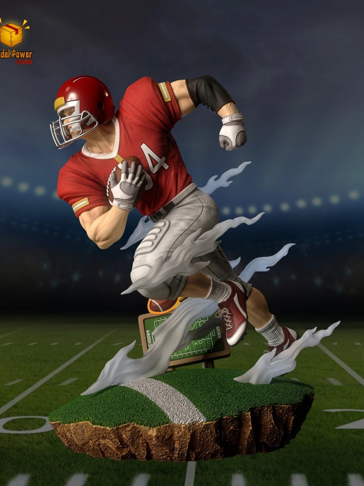 Model Power - Reiner