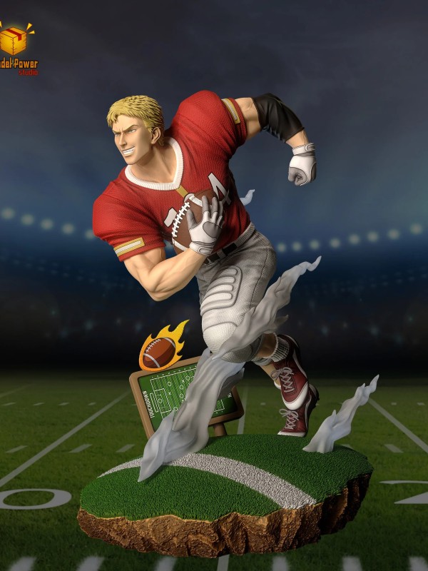 Model Power - Reiner 2