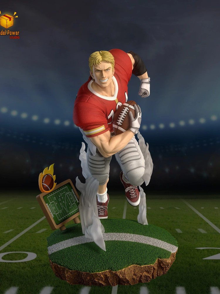Model Power - Reiner
