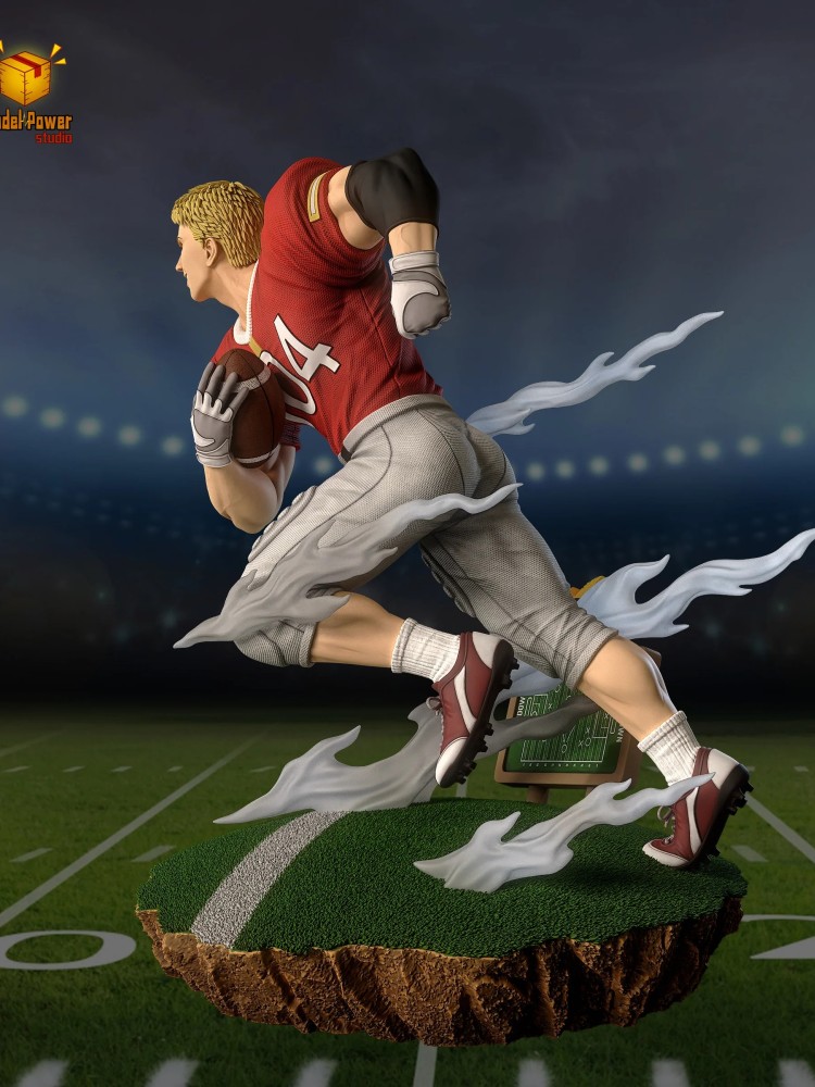 Model Power - Reiner