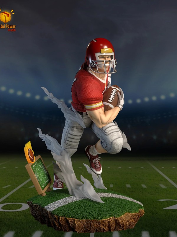 Model Power - Reiner
