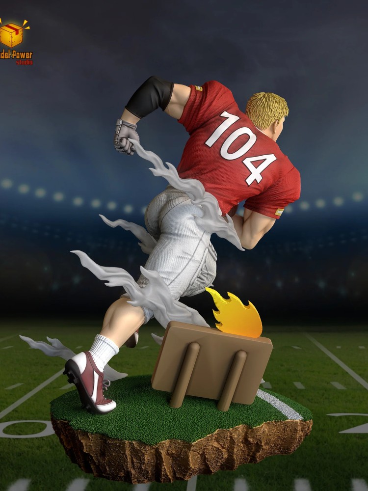 Model Power - Reiner