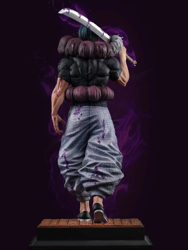 DAMDAM - Toji