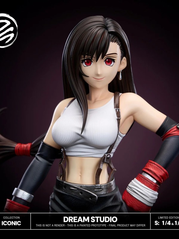 Dream - Tifa 2