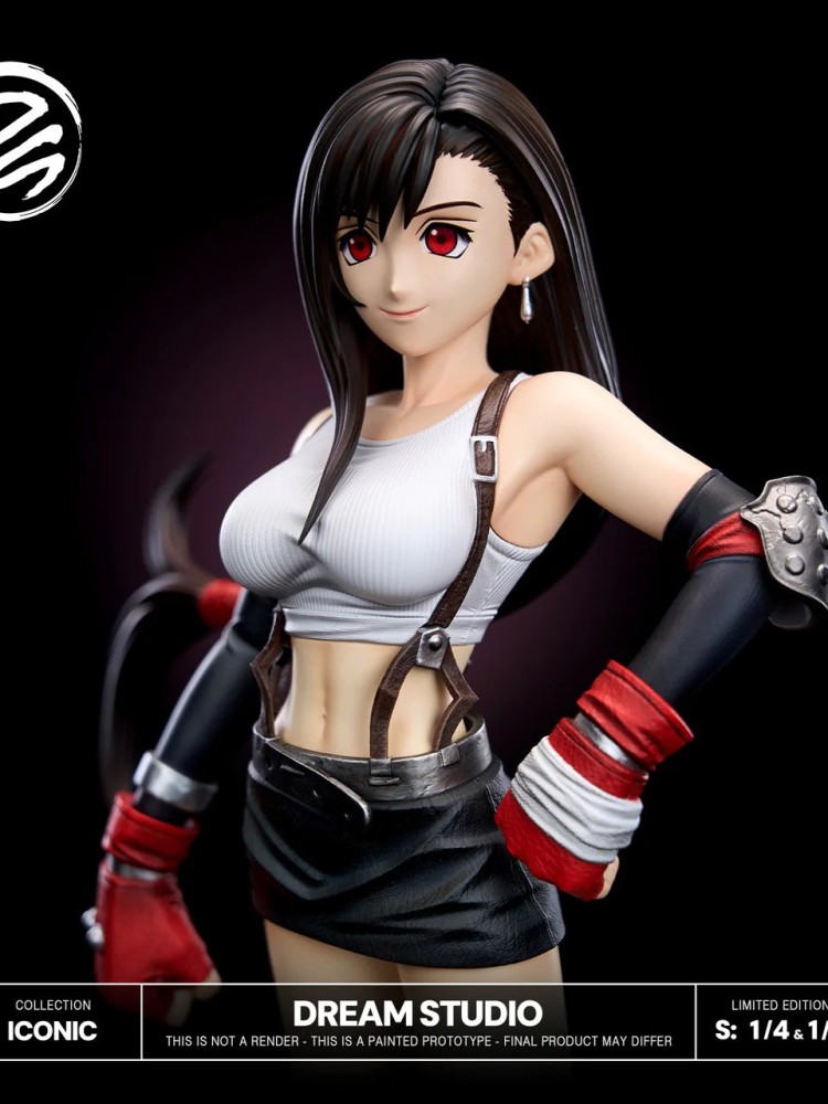 Dream - Tifa