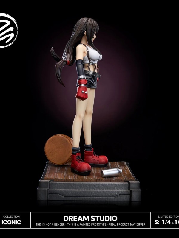 Dream - Tifa
