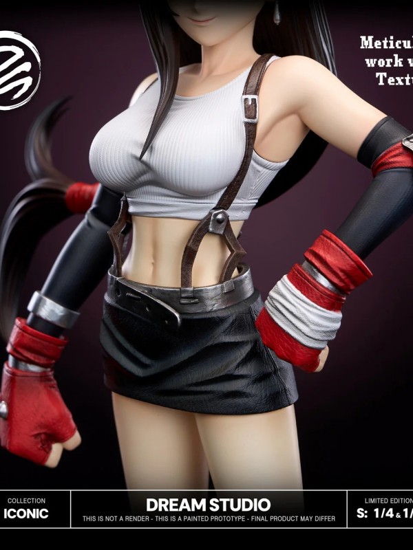 Dream - Tifa