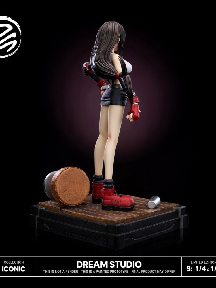 Dream - Tifa