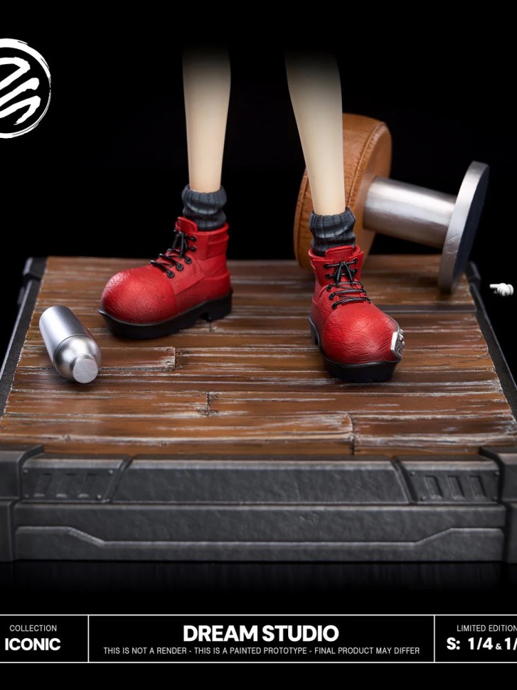 Dream - Tifa